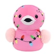 thumbnail image 2 of Holiday Time Plush Jumbo Bird Quackerz, 2 of 6