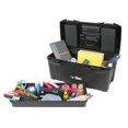 thumbnail image 5 of ARTBIN / FLAMBEAU 6918AB ARTBIN TWIN-TOP BOX Noir 17X8.5X8.5, 5 of 5