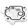 thumbnail image 2 of Noref Vacuum Pump Delete Cover Plate Accessory For LT1 LT2 L82 L83 LV3 L84 L8B Engines, 2 of 8