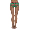 thumbnail image 3 of Secret Santa Culottes Aguichant pour Femmes Lingerie Noël Stylée Confortable Designer Unde, 3 of 3