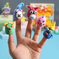 thumbnail image 4 of Fuebueo DIY Model Magic Clay 12 Colors Magic Air Dry Ultra Light Clay, Safe & Non-Toxic, Great Gift for Children, 4 of 9