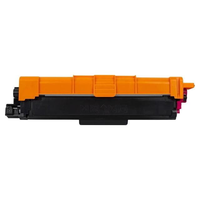 L-ink TN227 Cartouche de Toner Jaune Compatible (TN-227)