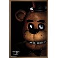 thumbnail image 1 of Cinq nuits chez Freddy - Freddy, 1 of 4