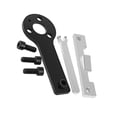 thumbnail image 4 of Thinsony Black Timing Tool Set Car Repair Tools Petrol Engine Timing Belt Camshaft Easy To Carry Excellent Product 1Set, 4 of 6