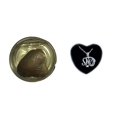 thumbnail image 3 of Elephant Love Pearl Créations Animaux Bricolage Perle d'Eau Douce Trousse de Collier en Acier Inoxydable, 3 of 5