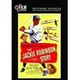 thumbnail image 1 of The Jackie Robinson Story, 1 of 2