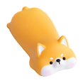 thumbnail image 2 of Yhmxh Office Desk Accessories Office Supplies Mouse Wrist Repose Cute Mini Ergonomic Mouse Wrist Repose Wrist Pad Desk Wrist Pad Wrist Repose Soft Palm Suitable For Computer Learning Office, 2 of 6