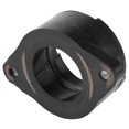 thumbnail image 4 of Carburetor Intake Manifold Boot Joint forSR400 SR500 TT500 XT500 - Durable, Easy Installation, Oil, 4 of 8