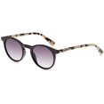 thumbnail image 2 of Kenneth Cole New York Lunettes de Soleil Rondes pour Femmes, 2 of 4