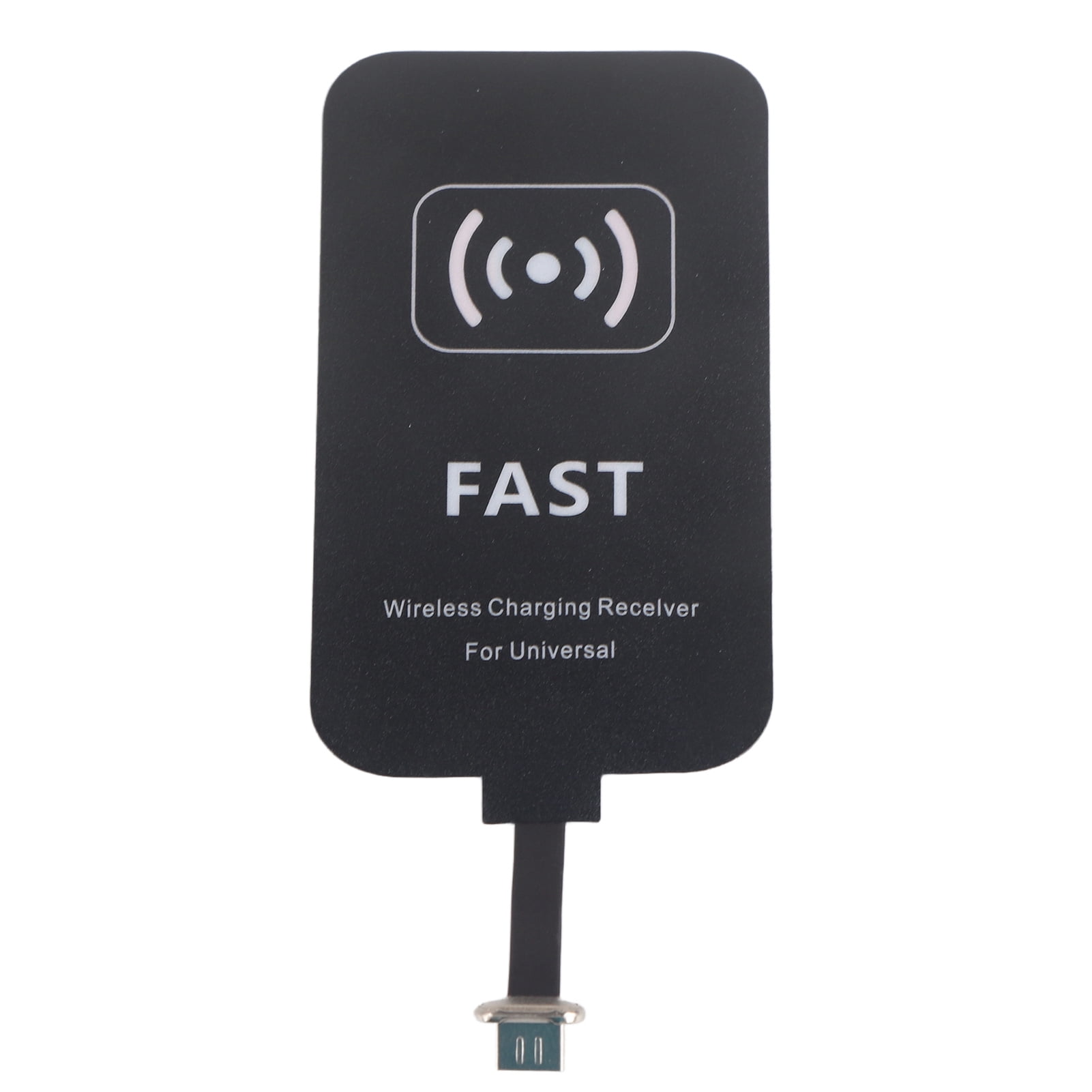 Wireless Charger Receiver Chip,Wireless Charger Receiver 5V Charging Receiver Module Chip Wireless Charger Receiver Convenient Use