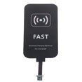 thumbnail image 1 of Wireless Charger Receiver Chip,Wireless Charger Receiver 5V Charging Receiver Module Chip Wireless Charger Receiver Convenient Use, 1 of 8