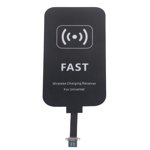 Wireless Charger Receiver Chip,Wireless Charger Receiver 5V Charging Receiver Module Chip Wireless Charger Receiver Convenient Use