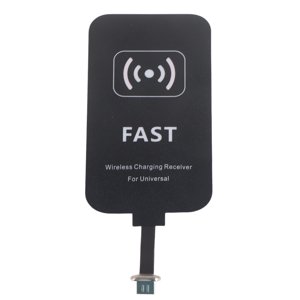 Chip du chargeur sans fil, Receveur sans fil 5V Module de rechargeur Chip Receveur sans fil Receiver Utilisation pratique