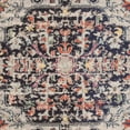 thumbnail image 4 of SAFAVIEH Madison Joandra Tapis Floral, 4 of 8