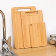 thumbnail image 3 of Kyusrd Household Double-sided Chopping Board, 3 of 6