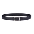 thumbnail image 3 of XZNGL PerfectFit Ratchet Leather Belt Men’s Belt Leather, 3 of 9