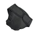 thumbnail image 4 of kurtrusly Physiological Pants For Dogs Experience And With These Tailored Pants Reusable Classic Black XL 5Set, 4 of 6