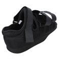 thumbnail image 3 of Walking Shoe, Comfortable Lightweight Post OP Shoe, Soft Durable For Broken Men #1, 3 of 8