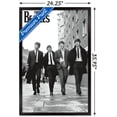 thumbnail image 2 of The Beatles - In London Wall Poster, 22.375" x 34", 2 of 4