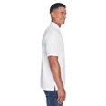 thumbnail image 3 of Ash City - Core 365 Men's Origin Performance PiquÃ© Polo with Pocket, 3 of 3