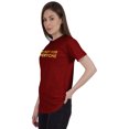 thumbnail image 3 of Inkmeso Womens Quote Top Im Not For Everyone  Graphic Print Tee T-Shirt, 3 of 7