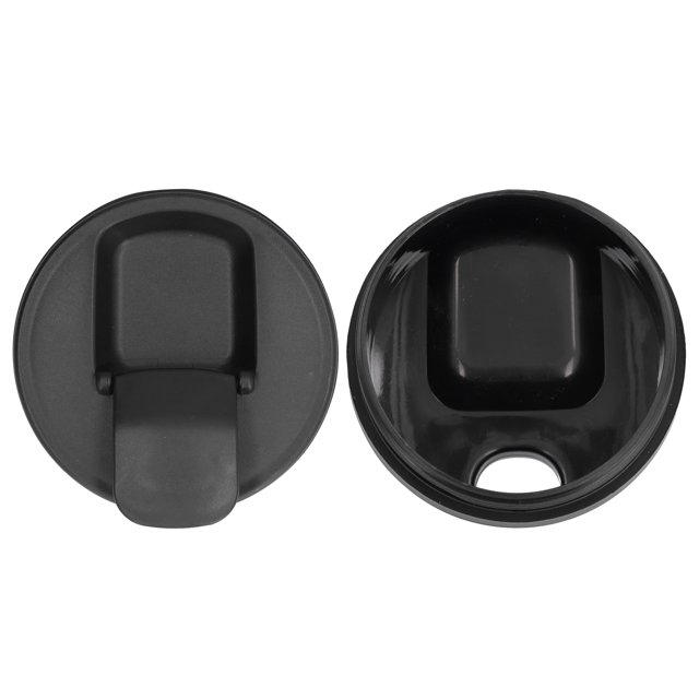 Couvercle Rabattable pour Gobelet de Mixeur, Couvercle de Gobelet Résistant à la Corrosion Longue Durée de Vie pour NUTRI 32OZ