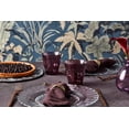 thumbnail image 2 of Duralex Picardie Prune Verre Gobelet 250 ml, Ensemble de 4, 2 of 6