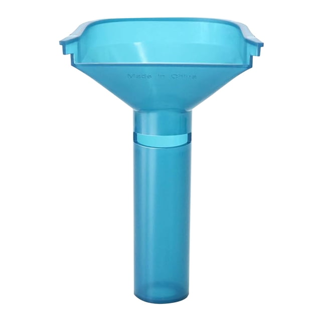 AKEGAMN Clearance! Counting Tubes Set Of 4 Color Coded Tubes Includes 200 Assorted Flat For Quarters Dimes 【TRANSLUCENT DESIGN】The sorter tubes are made of translucent, plastic. Easy to see if the a