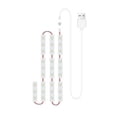 thumbnail image 2 of TIMIFIS Led Vanity Mirror Lights, Vanity Make Up,for Makeup Vanity Table & Bathroom Mirror, Dimmable Strip, Bathroom, Memory Function, Time Shutd -, 2 of 7