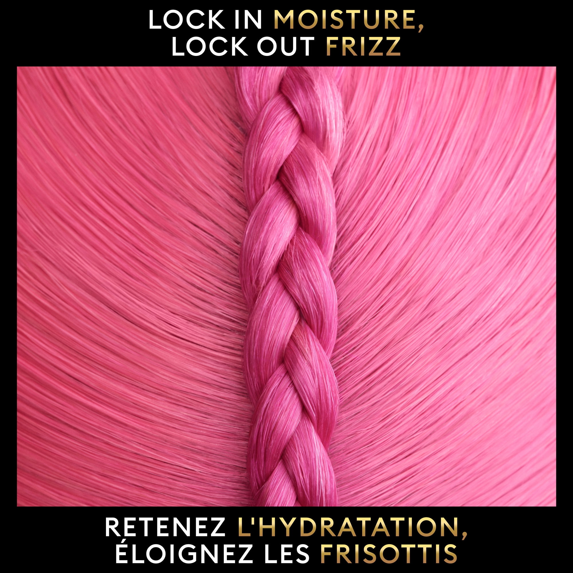 TRESemmé Hairspray Extra Hold Moisture Lock+24H Frizz Control, 413 g