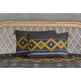 thumbnail image 3 of 3 Piece Tapestry Comforter Set, 3 of 5