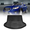 thumbnail image 2 of Unique Bargains Black EVA Rear Trunk Tray Boot Liner Cargo Floor Mat Cover for Mazda CX-5 2013-2016, 2 of 2