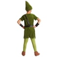 thumbnail image 2 of Déguisement Classique de Peter Pan pour Enfant, 2 of 3
