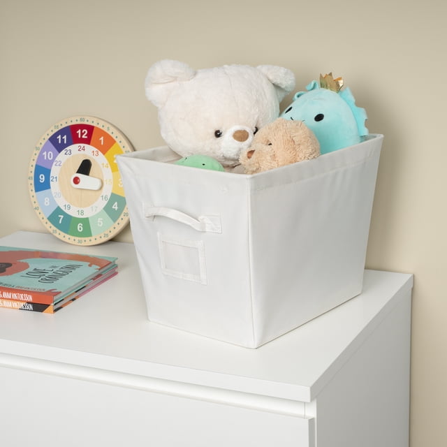 Neatfreak Kids Medium Fabric Bin w/ Handles