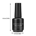 thumbnail image 2 of WIFKLSIIPG Colle Vernis à Ongles Colle Couleur pour Ongles Colle Vernis à Ongles (10 ml), 2 of 4