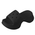 thumbnail image 1 of Kcodviy Pantoufles d'Été pour Femmes Pantoufles Ourson pour la Maison Chaussures pour Femmes Intérieur Extérieur Chaussures Pantoufles pour Femmes Bottillons Sandales pour Dames Pantoufles Mignonnes, 1 of 5