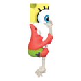 thumbnail image 1 of Penn Plax Spongebob Patrick Vinyl Dog Toy, 1 of 1