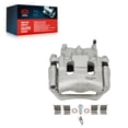 thumbnail image 1 of CMX Front Left (Driver Side) Disc Brake Caliper SLC-18B5026A for Car Ford Edge Lincoln MKX, 1 of 10