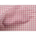 thumbnail image 4 of oneOone Cotton Poplin Fabric Gingham Check Print Fabric BTY 56 Inch Wide, 4 of 4