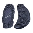 thumbnail image 3 of veasfak RV Dinette Cushion Covers s Cushion Slipcovers for Automotive Sofa Deep Blue, 3 of 9