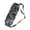 Grey, variant on guohui Tripod Carrying Case Organizer Convenient Waterproof Portable Tripod Storage Bag L