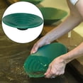 thumbnail image 3 of Esquirla 15inch Riffle Gold Pan Dredging Prospecting River Creek Panning Green, 3 of 8