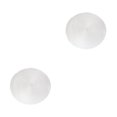 thumbnail image 2 of Maytalsory Sturdy And Durable Table Mats For Everyday Wide Application Place Mats white 2Set, 2 of 6