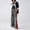 Black, variant on Women's Summer Thin Casual Pants With Drawstring Leopard Print Side Stripes Straight Leg Wide Leg Loose Pants Women's Pants Casual Tall Women Pants Casual with Pockets Women Casual Pants for Summer