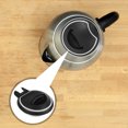 thumbnail image 4 of 1Set Tea Pot Lid Pitcher Lid in Black Round Shape for Electric Kettle and Kitchen Use, 4 of 8