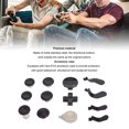 thumbnail image 4 of Estink Metal Thumbsticks Replacement Kit for Elite Series 2 Controller Accessory, 4 of 7