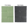 thumbnail image 3 of Portable Lightweight Mini Folding Mat, Foam Sitting Pad for Outdoor, 3 of 6