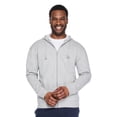 thumbnail image 1 of George Men's Full Zip Hoodie, 1 of 6