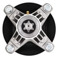 thumbnail image 4 of 8TEN Broche pour Mini Rider MTD Murray 618-06032 918-06032 24 Pouces 810-CSP2340N, 4 of 5