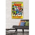 thumbnail image 3 of Marvel Comics - Avengers #100 Wall Poster, 22.375" x 34", 3 of 5